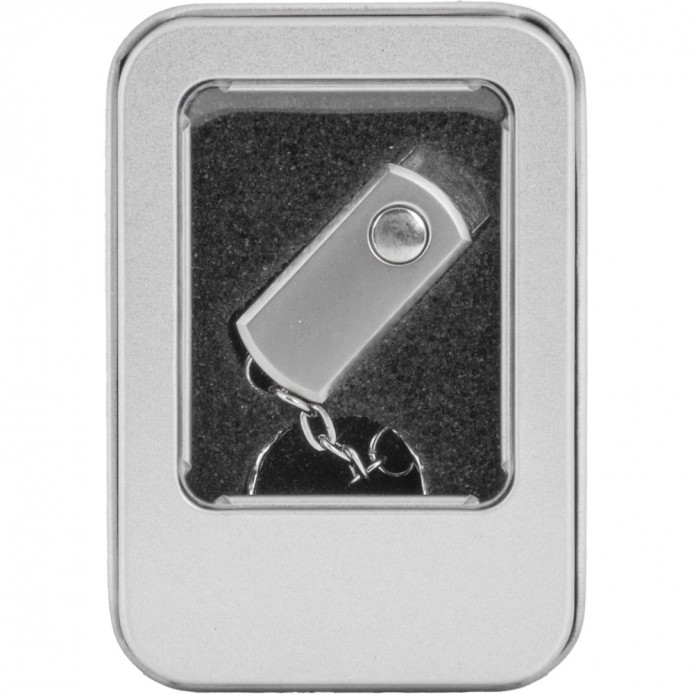 METAL USB BELLEK 16 GB