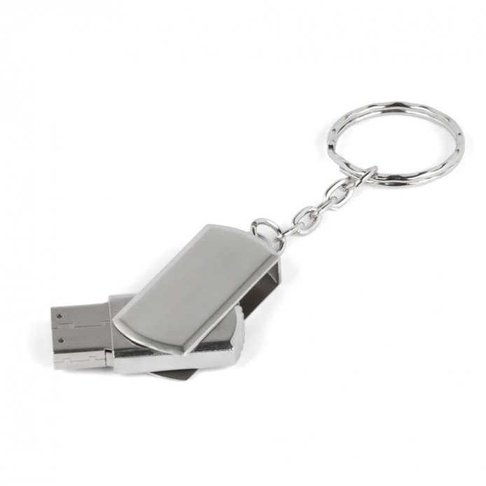 METAL USB BELLEK 16 GB
