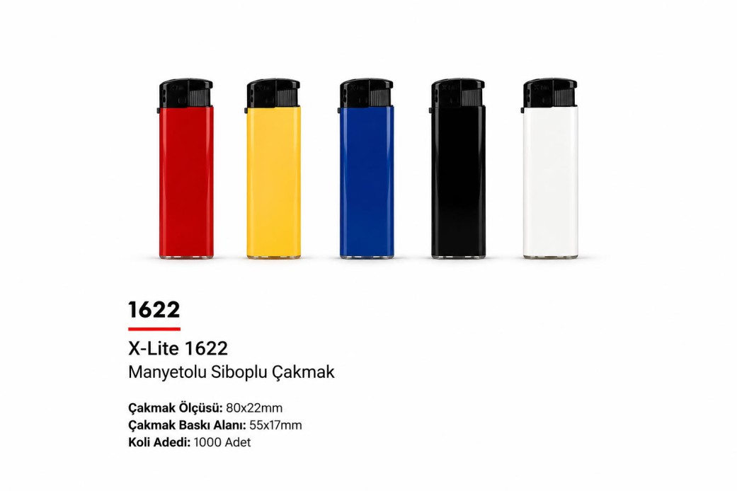 X-Lite 1622