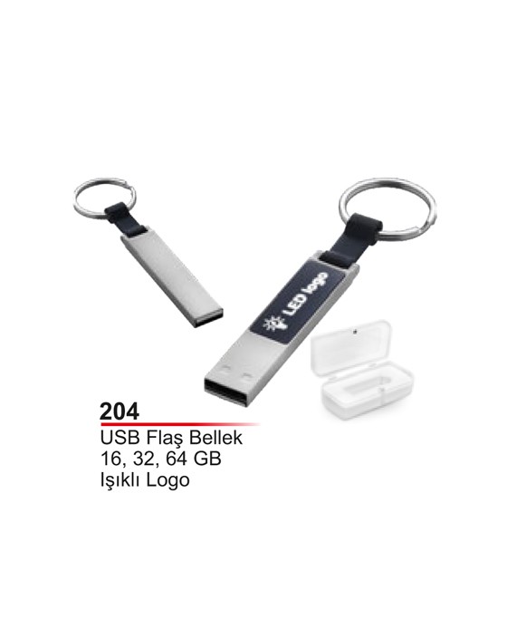 USB Flash Bellek - 32 GB