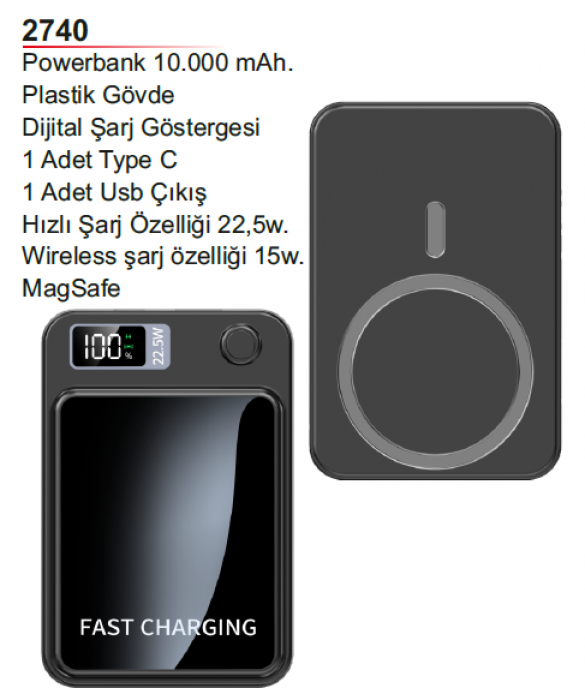Powerbank