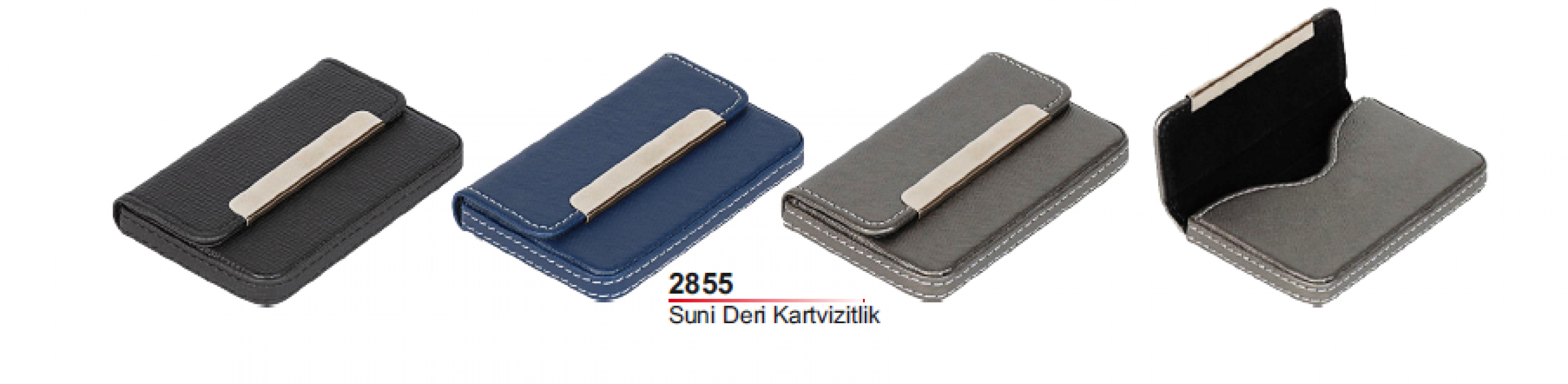Suni Deri Kartvizitlik