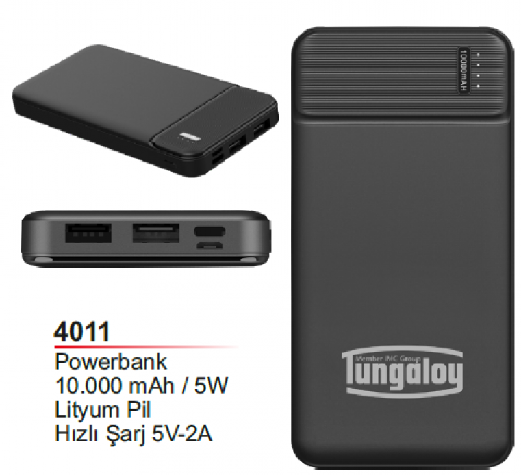Powerbank