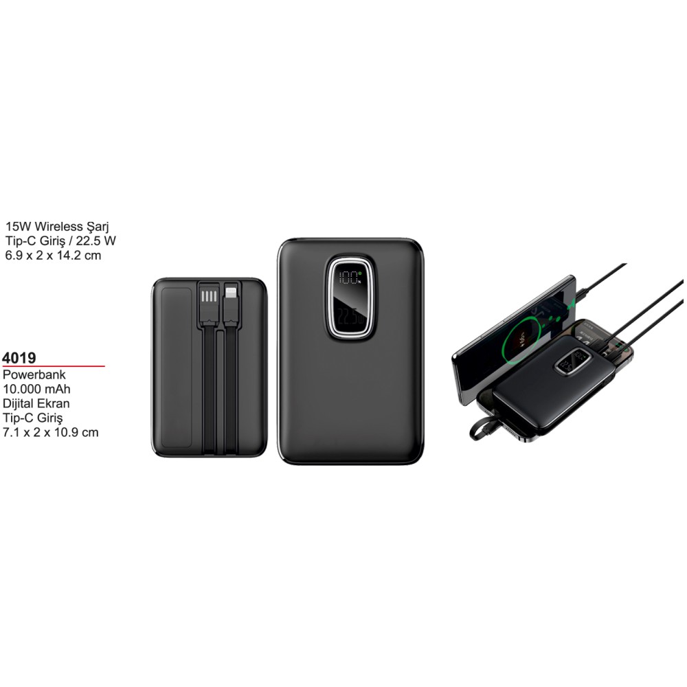 Powerbank
