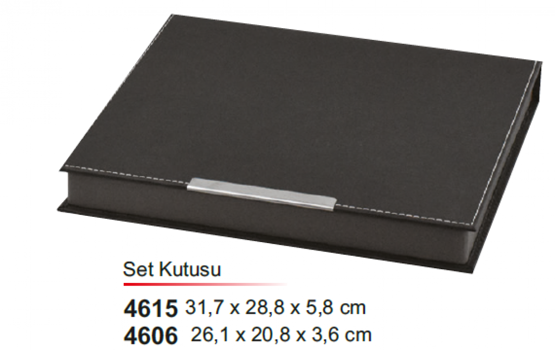 Set Kutusu