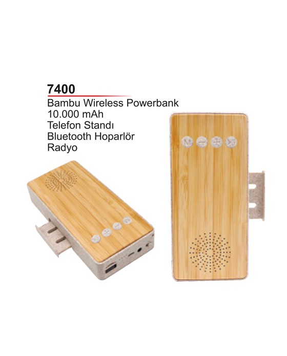 Powerbank