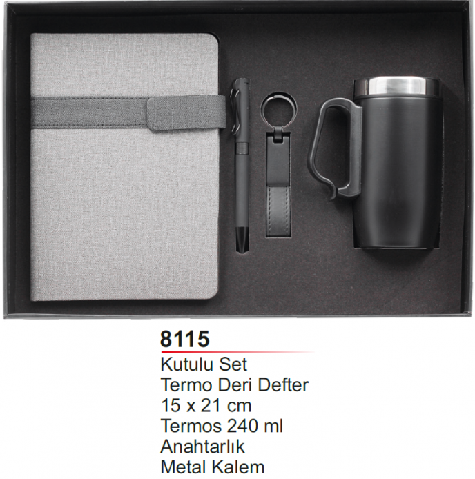 Kutulu Set