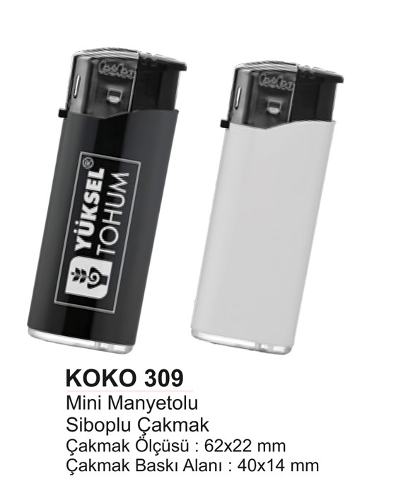 KOKO 309