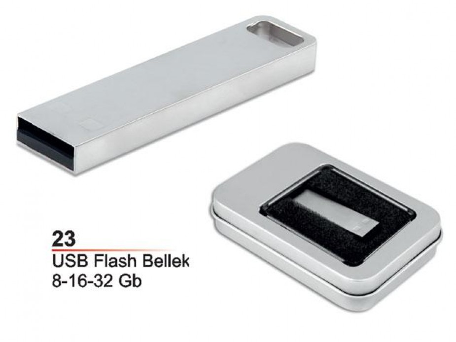 USB Flash Bellek