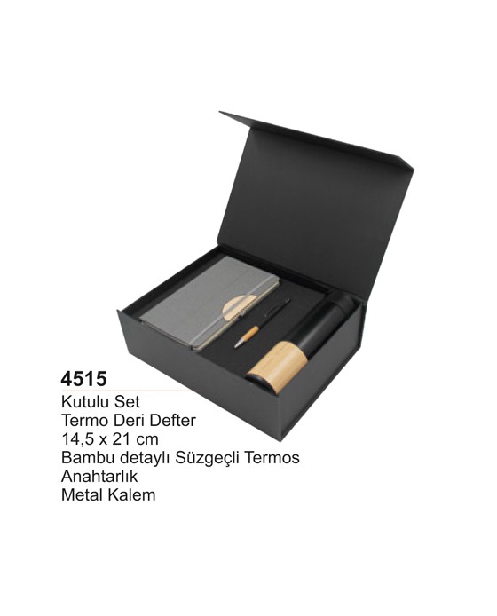 Kutulu Set